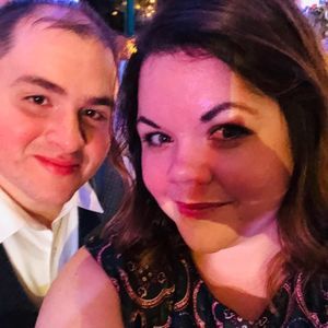 Meet your Posher, Molly